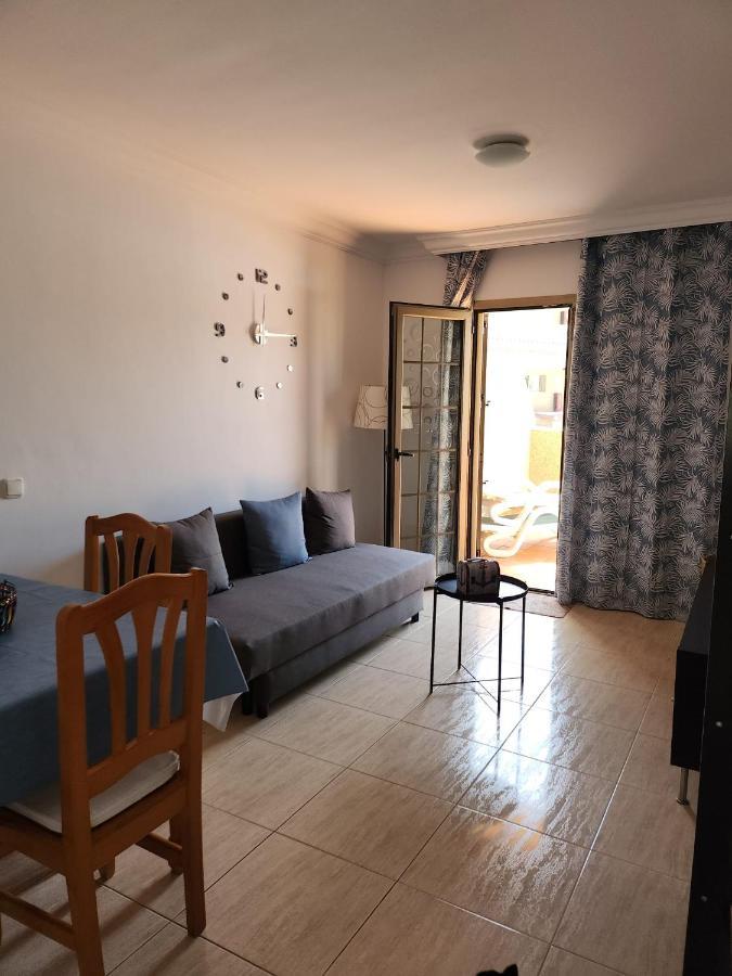 Residencial Chari Poris De Abona Apartamento Arico Exterior foto