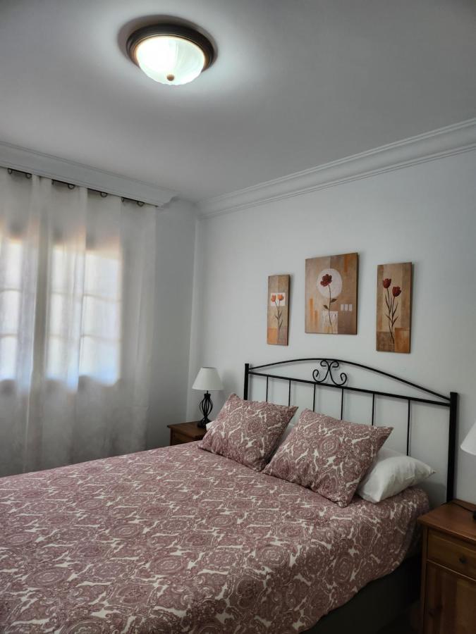 Residencial Chari Poris De Abona Apartamento Arico Exterior foto