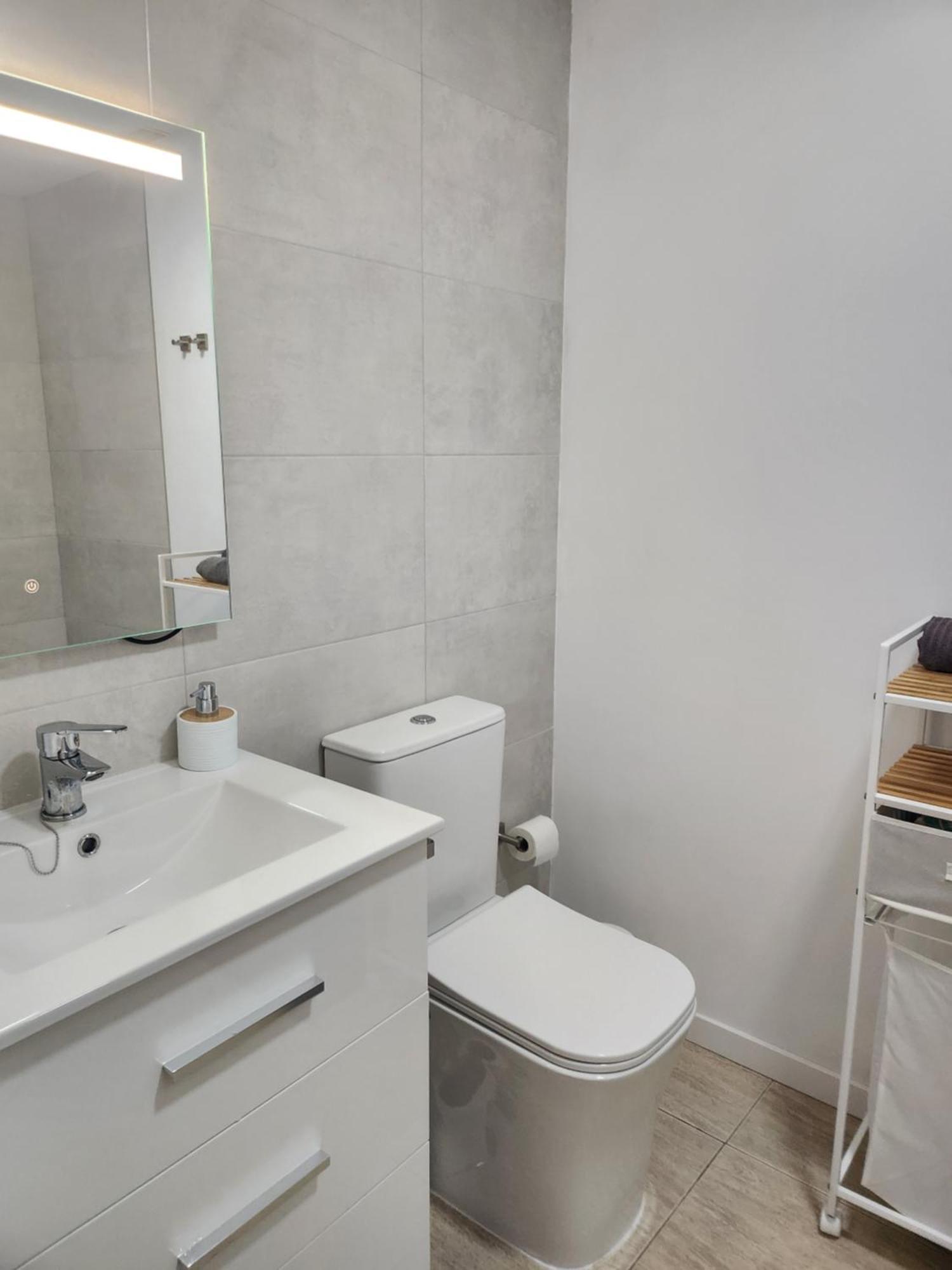 Residencial Chari Poris De Abona Apartamento Arico Exterior foto